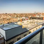 Queen West Suites