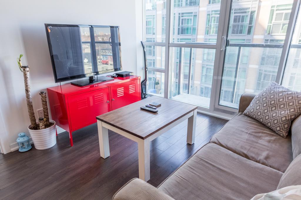 Queen West Suites