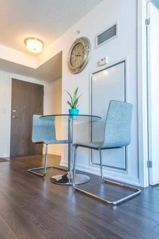 Apartment Queen West Suites Toronto