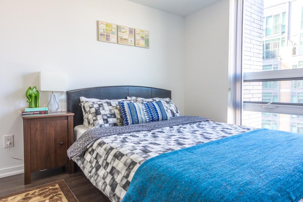 Apartment Queen West Suites Toronto