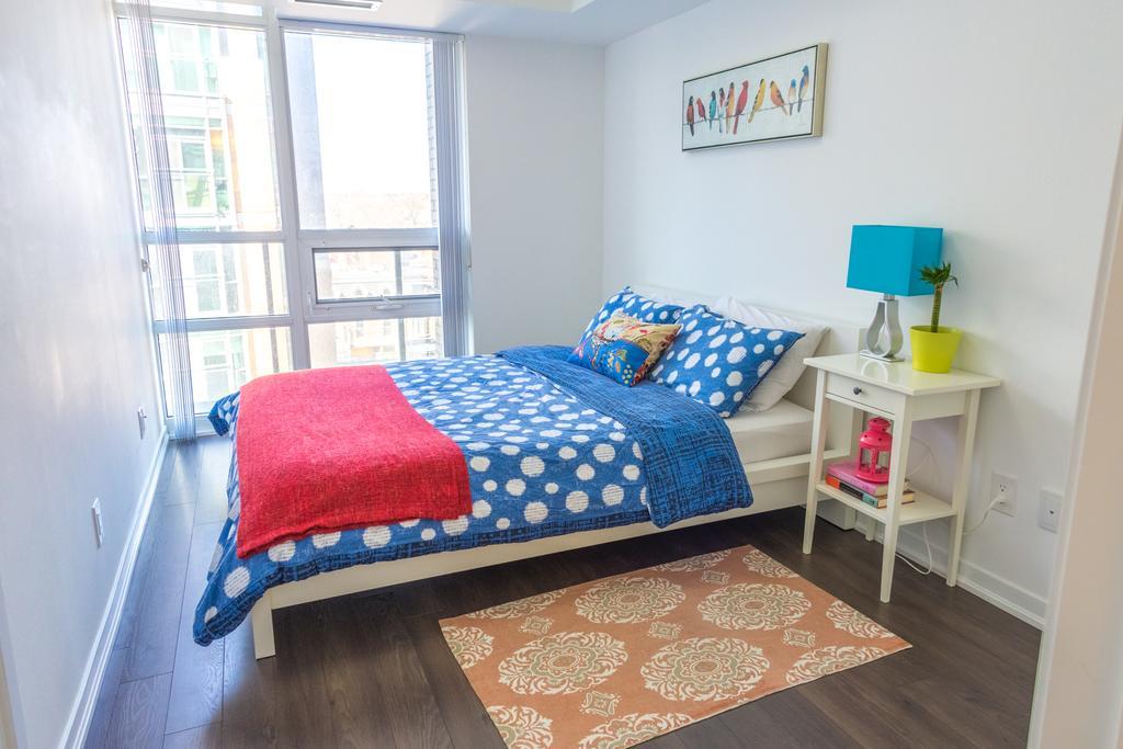 Queen West Suites