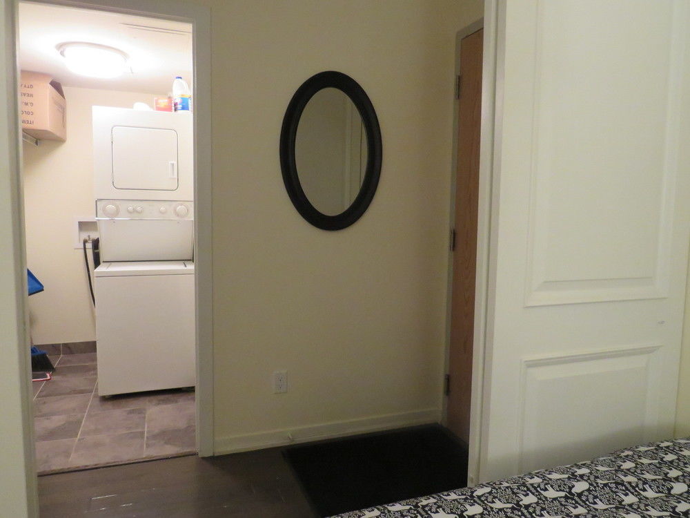 Queen West Suites